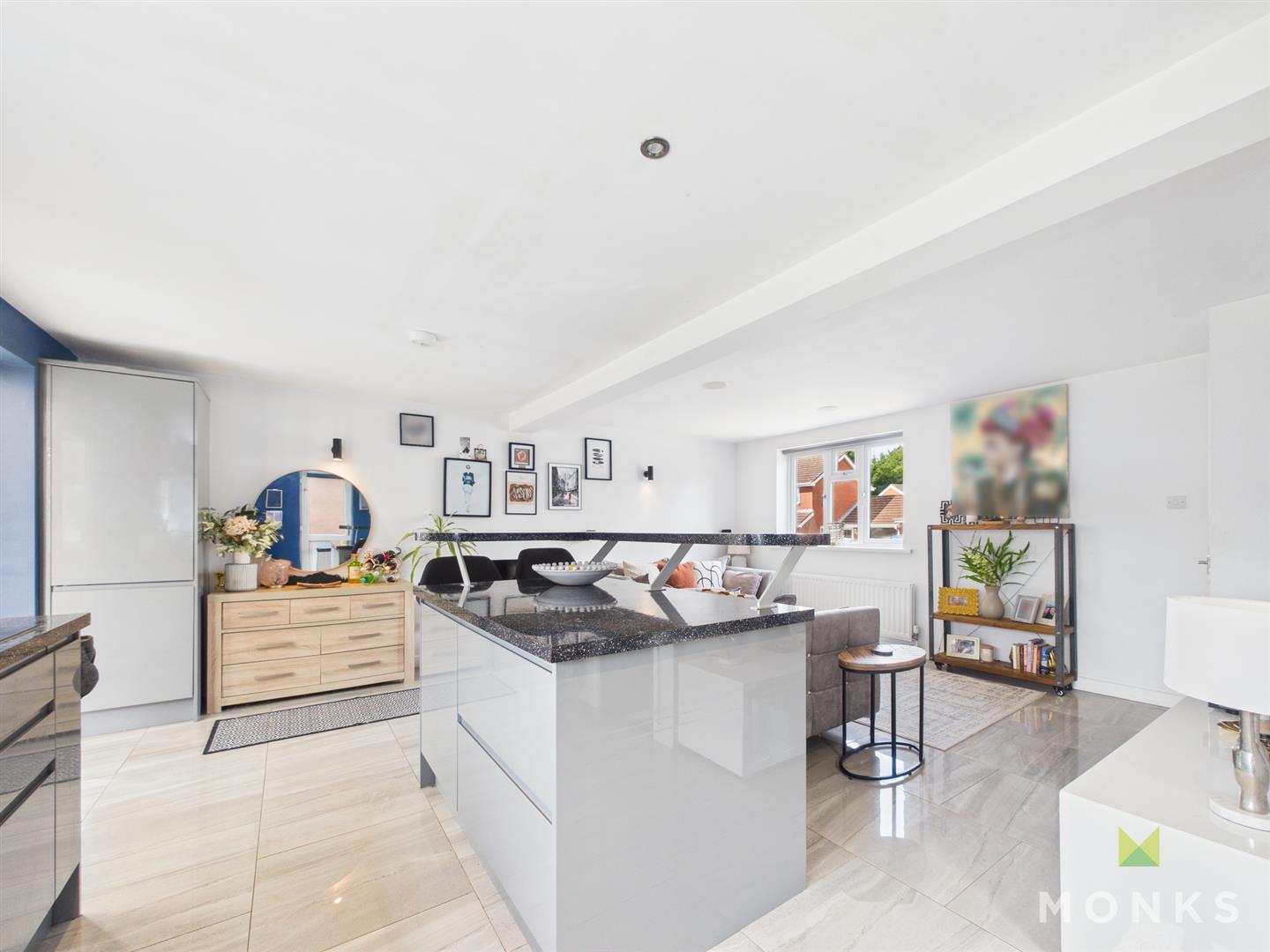 5 Churchill Road, Shrewsbury, SY3 8ZA For Sale